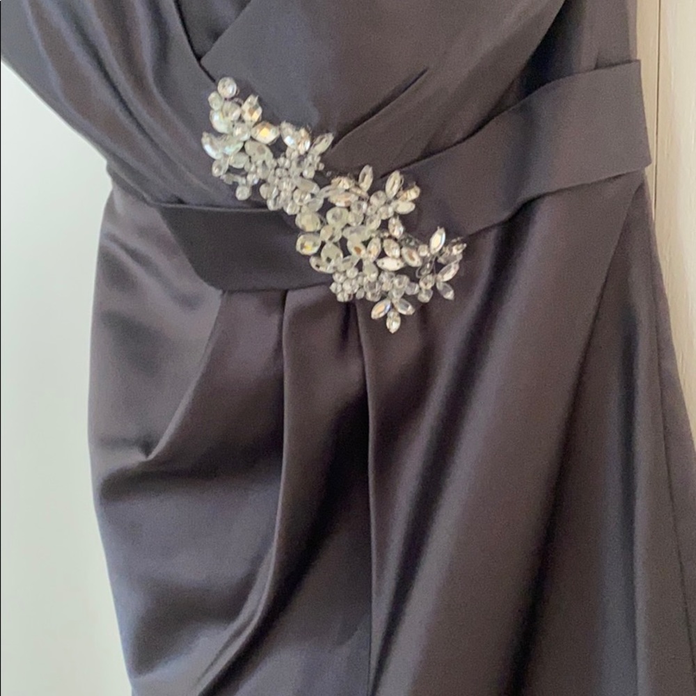 Bill Levkoff bridesmaid dress size 4